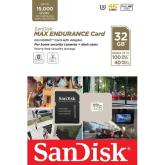 Micro Secure Digital Card SanDisk, 32GB