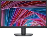 Monitor LED Dell 23.8'' 60.5 cm  FHD, 5Ms, 75Hz, negru
