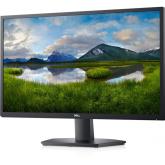 Monitor LED Dell SE2722H, 27inch, VA FHD, 4ms, 75Hz, negru