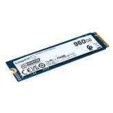KINGSTON 960GB DC2000B PCIe 4.0 M.2 2280 Enterprise SSD