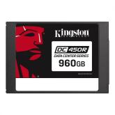 SSD Kingston DC450R, 960GB, SATA III