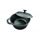 SEMIOALA FONTA PURA+CAPAC 26.4x11CM, 5 L, COOKING  BY HEINNER 