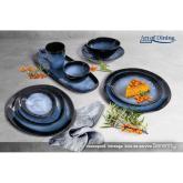 SET 6 CANI CERAMICA 350 ML, SERENITY, ART OF DINING  BY HEINNER