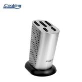 SET CUTITE DE BUCATARIE 6 PIESE, SKYLINE, COOKING BY HEINNER