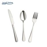 SET TACAMURI INOX 18 PIESE, LARA, ART OF DINING