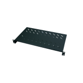 RAFT FIX LOGILINK 1U pentru rack 19