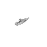 Patchcord SFTP RJ45-RJ45 Cat.6A, 15m, gri, 