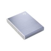 SSD Extern Seagate One Touch, 2TB, Albastru, USB 3.2