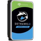 HDD intern SEAGATE SkyHawk AI, 10TB, 7200RPM, SATA III