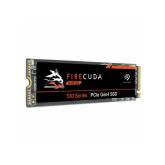 SSD Seagate FireCuda 530 1TB PCI Express 4.0 x4 M.2 2280