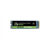 SSD Seagate BarraCuda Q5, 500GB, NVMe, M.2