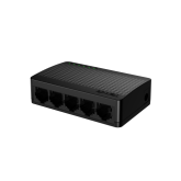 TENDA 5P-Gigabit Unmanaged Desktop Switch SG105M, Standarde retea: EEE802.3, IEEE802.3u, IEEE802.3x, IEEE802.3ab, Interfata: 5*10/100/1000Base-T Ethernet ports, Dimensiuni: 82mm*52mm*22mm(L*W*H), Material: Plastic, Capacitate switch: 10 Gbps, Packet forwa