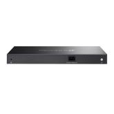 Omada 8-Port 10G Desktop/Rackmount Switc