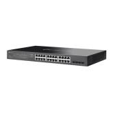 Omada 8-Port 10G Desktop/Rackmount Switc