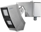 Detector de miscare exterior Optex SIP-4010; Seria Redwall-V; cu tehnologie V; antimasking IR activ; arie de detectie: 40m x 10m; Infrarosu pasiv; Compensare cu temperatura si iluminarea; Senzor de vibratie pe 3 axe; Sistem de montare ajustabil pe vertica