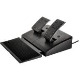 VOLAN SPEEDLINK TRAILBLAZER PC/PS4/PS3/Xbox BLACK 