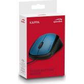 MOUSE SPEEDLINK KAPPA BLUE 
