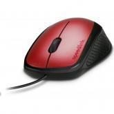 MOUSE SPEEDLINK KAPPA ROSU 