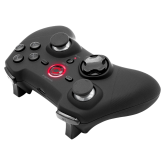GAMEPAD SPEEDLINK RAIT WIRELESS PC/PS3 BLACK 