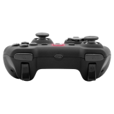 GAMEPAD SPEEDLINK RAIT WIRELESS PC/PS3 BLACK 