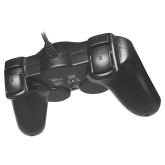GAMEPAD SPEEDLINK THUNDERSTRIKE PC BLACK 