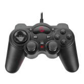 GAMEPAD SPEEDLINK THUNDERSTRIKE PC BLACK 
