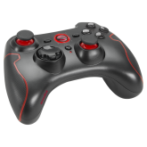 GAMEPAD SPEEDLINK TORID WIRELESS PC/PS3 BLACK 