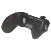 GAMEPAD SPEEDLINK TORID WIRELESS PC/PS3 BLACK 
