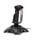 FLIGHTSTICK SPEEDLINK PHANTOM HAWK PC BLACK 