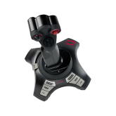 FLIGHTSTICK SPEEDLINK PHANTOM HAWK PC BLACK 