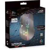 MOUSE GAMING SPEEDLINK IMPERIOR WIRELESS BLACK 