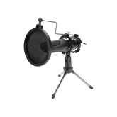 MICROFON SPEEDLINK AUDIS STREAMING BLACK 