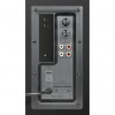 SUBWOOFER SPEEDLINK, GRAVITY 2.1NEGRU 