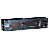 SOUNDBAR SPEEDLINK, GRAVITY RGBNEGRU 