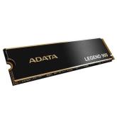SSD ADATA Legend 900 512GB PCI Express 4.0 x4 M.2 2280