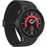 Samsung Watch5 Pro R925 45mm LTE & Bluetooth Black Titanium