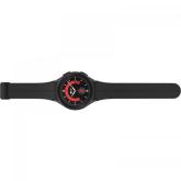 Samsung Watch5 Pro R925 45mm LTE & Bluetooth Black Titanium