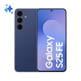 Samsung S25 FE(Fan Edition) 5G S731B 6.7