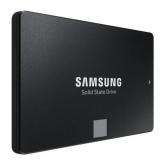 SSD SAMSUNG 870 EVO, 250GB, 2.5