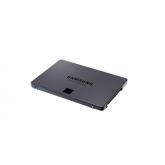 SSD SAMSUNG 870 QVO, 2TB, SATA III