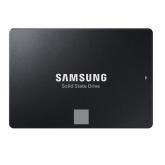 SSD SAMSUNG 870 QVO, 4TB, 2.5