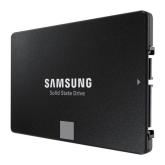 SSD SAMSUNG 870 EVO, 500GB, 2.5