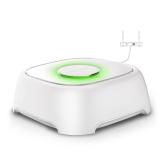 Smanos Security Alarm System - White