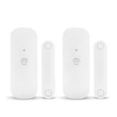 Smanos Security Alarm System - White