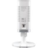 Smanos Security Alarm System + WiFi Camera - White