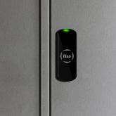 Smart locker ARIES, RADIO BT4.0; Incuietoare smart pentru vestiare sau cabinete; baterie litium ER14505M (3.6V AA)