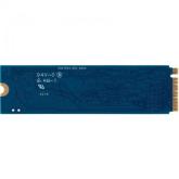 SSD KINGSTON , SNV2S, M2-2280, 2TB, PCI Express 3.0 x4 NVMe