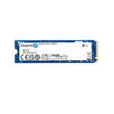 KINGSTON 2000GB NV3 M.2 2280 PCIe 4.0 NVMe SSD