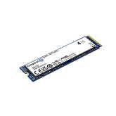 SSD Kingston, SNV3S, M2-2280, 4TB, PCI E