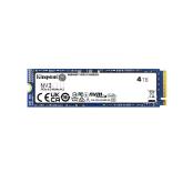 SSD Kingston, SNV3S, M2-2280, 4TB, PCI E